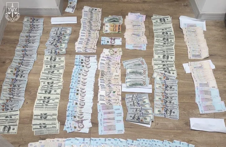 В Полтаве раскрыта масштабная схема продажи фиктивных справок об инвалидности