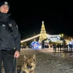 Полтавщина зустріне Новий рік без послаблення комендантської години та з забороною феєрверків