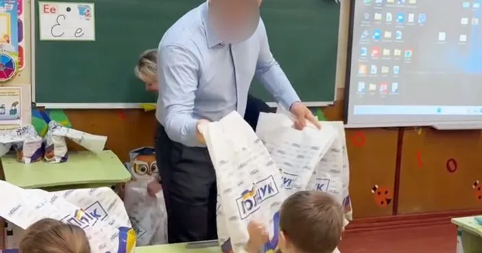 В Полтаве обсуждают запрет политической агитации в школах из-за деятельности депутатов