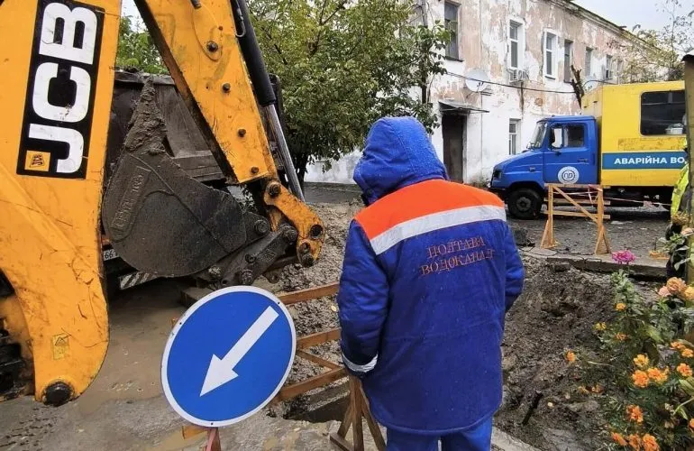 Полтававодоканал готовий до перевірки витрат після критики депутатів та ОВА