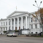 Полтавский городской совет проведет сессию 17 декабря: запланировано более 85 вопросов