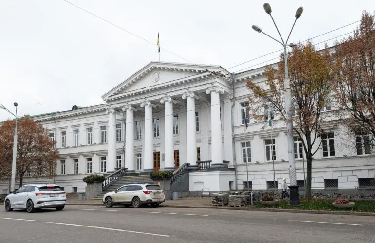 Полтавська міськрада проведе сесію 17 грудня: заплановано понад 85 питань