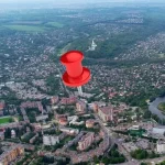 Депутаты Полтавы поддержали изменение целевого назначения участков на Рогизнянской для застройки жилого комплекса