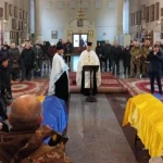 За тиждень на війні загинули 18 військових, пов’язаних із Полтавщиною