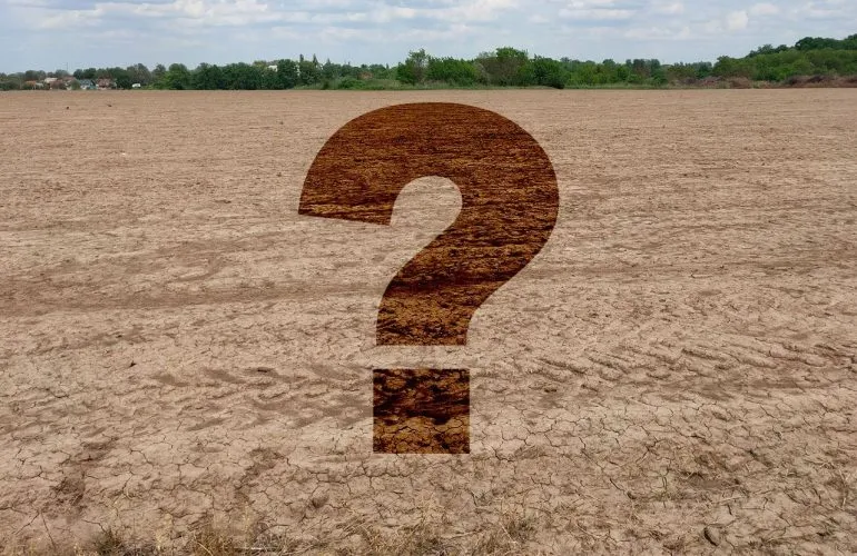 Прокуратура расследует незаконное использование более 40 гектаров земли на окраине Полтавы