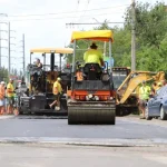 У Полтаві розслідують можливе завищення цін на ремонти доріг на понад 5 млн грн