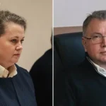 Руроєва та Бєлоножко подали заяви на звільнення з посад заступників голови Полтавської облради