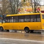 В Полтаве за год не появилось ни одного крупногабаритного автобуса: более 80% автопарка — «Руты»