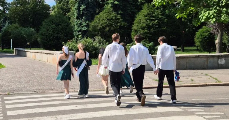 У Полтаві планують скоротити кількість ліцеїв через зменшення учнів у 10–11 класах