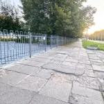 Полтавська міськрада планує інвестувати 140 млн грн у програму безпеки доріг до шкіл