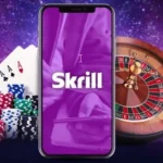 Казино Skrill