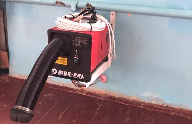 Шевченковский райсуд Полтавы отклонил ходатайство прокуратуры о проведении экспертиз в деле о обогревателях для школ