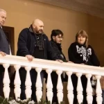 Антон Чубенко розкритикував стан Полтавського театру імені Гоголя та відсутність сучасних культурних проєктів