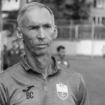 Умер главный тренер СК «Полтава» Владимир Сисенко: биография и достижения