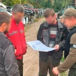 В Полтавской области раскрыты медики, которые продавали фиктивные справки для уклонения от мобилизации