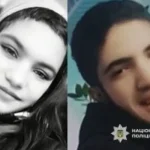 На Полтавщині розшукують двох безвісти зниклих дітей: прикмети та контакти