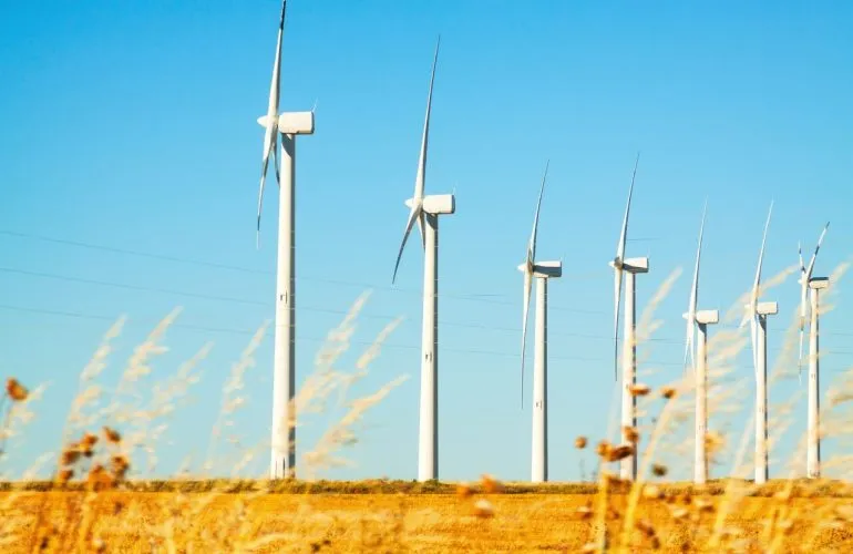 Будівництво Полтавської ВЕС допоможе подолати енергодефіцит у регіоні