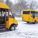 В Полтаве с 29 декабря проезд в маршрутках вырастет до 15 гривен