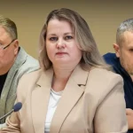 Полтавский облсовет освободил троих заместителей: Чепурко назвал решение политическим