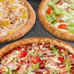 Великі знижки на піцу від піцерії МоноПіца в Києві