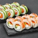 Що таке комбо-набори від Sushi Master: огляд форматів