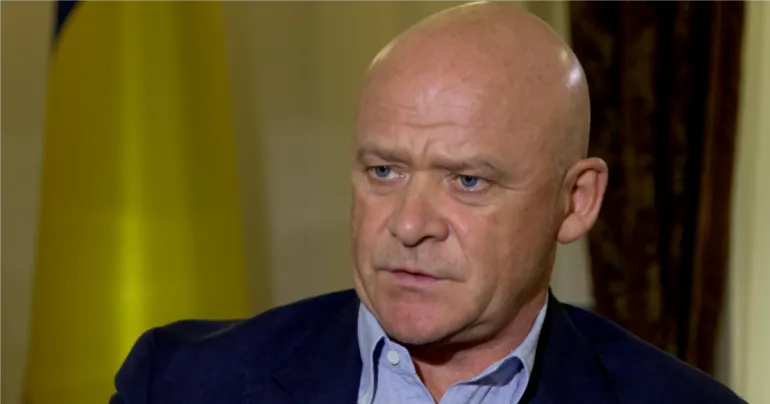 Печерский суд заменил домашний арест Труханову на личное обязательство