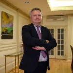 Сергія Кислицю призначено першим заступником керівника Офісу президента