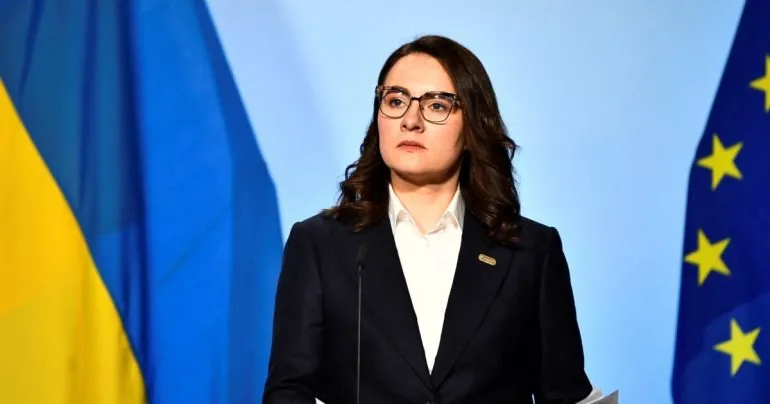 Уряд подав президенту кандидатури голів чотирьох обласних військових адміністрацій