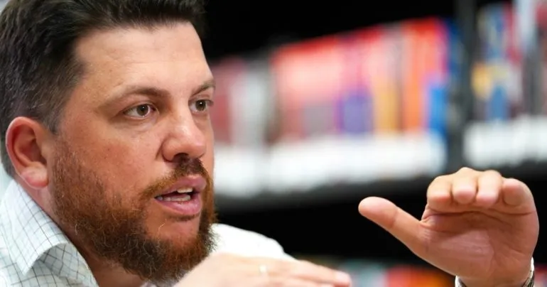 Литва може анулювати посвідку на проживання Леоніда Волкова через висловлювання про РДК