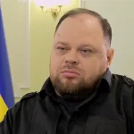 Стефанчук у Конгресі закликав до пекельних санкцій проти росії