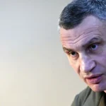 Кличко розкритикував заяви Зеленського щодо роботи київської влади під час енергетичної кризи