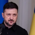 Зеленський доручив завершити історичний документ про гарантії безпеки США для України