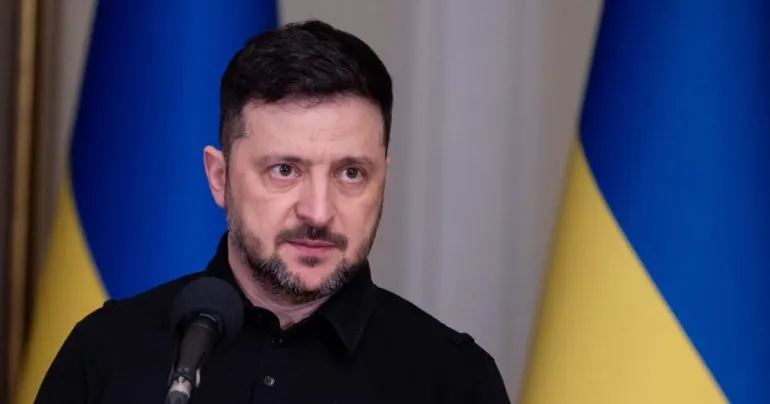 Украинская делегация проводит переговоры с США по вопросам безопасности и мира