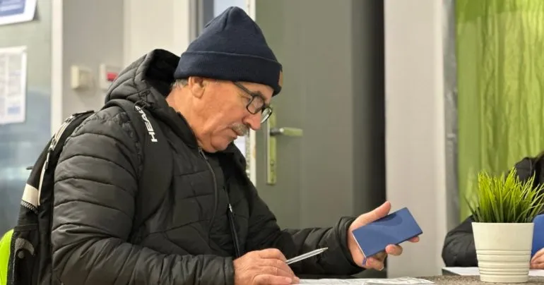 Чехія готує перегляд тимчасового захисту для українців