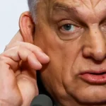 Орбан викликав українського посла через заяви Зеленського в Давосі