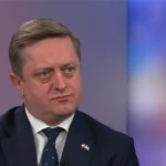 Посол України розкритикував заяву спікера парламенту Чехії щодо України