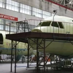 росія повертає в експлуатацію радянські пасажирські літаки