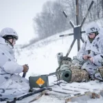 Оперативна інформація про 1431-шу добу російського вторгнення