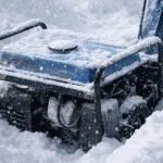 У Кременчуці затримали чоловіка за крадіжку генератора з багатоповерхівки