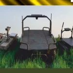 116-та бригада ТрО на Полтавщині формує екіпажі для управління наземними роботами