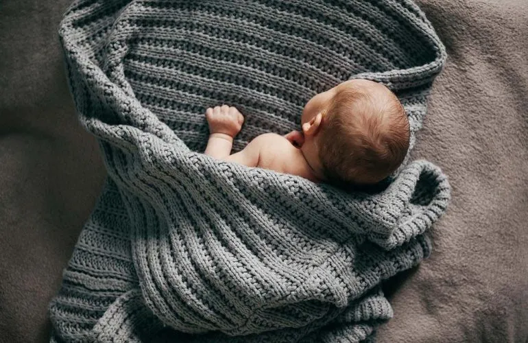 В Полтавской области смертность почти в четыре раза превышает рождаемость