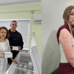 В Полтавской области стартовала бесплатная вакцинация девочек от ВПЧ вакциной «Гардасил-9»