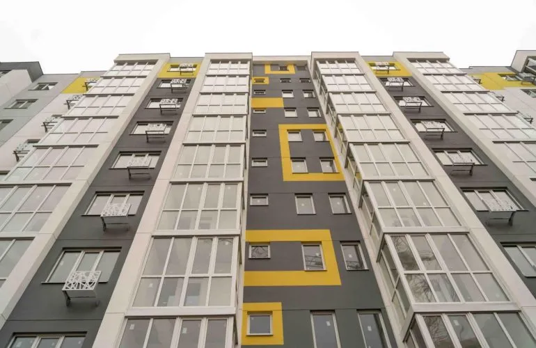 Будівництво в Полтаві: дефіцит працівників і зростання цін — думка забудовника