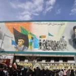 Аналітик прогнозує поступовий колапс режиму духовних правителів Ірану попри жорстке придушення протестів