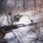 Оперативна ситуація на фронті: втрати рф, кількість атак та дії ЗСУ на 4 січня 2026