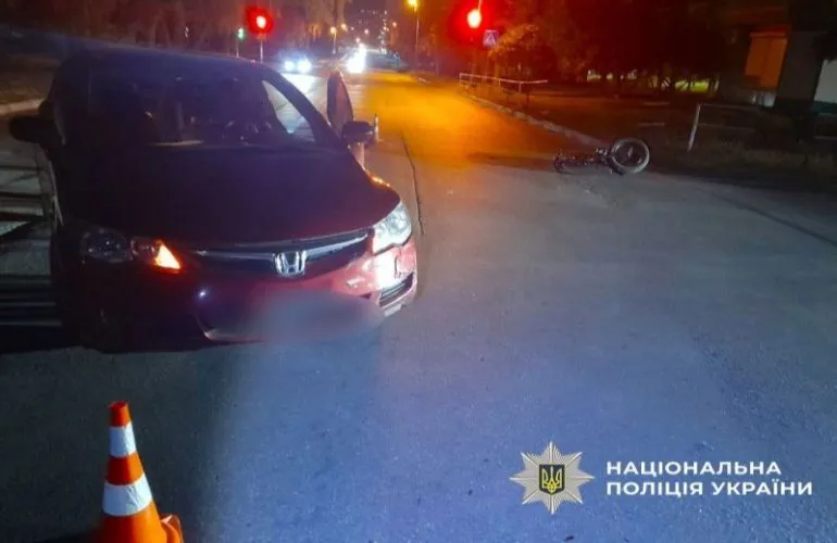 Родина полтавця, який загинув у ДТП, заявляє про затягування розслідування