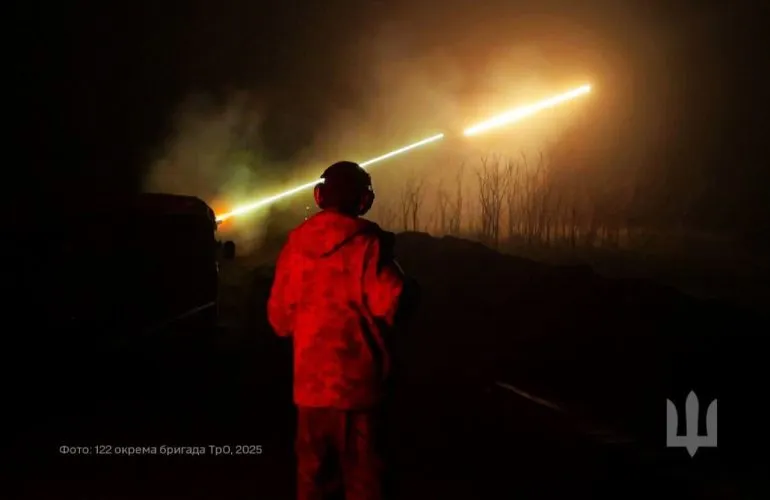 Ситуация на фронте: 161 боевое столкновение и более 1000 потерь врага за сутки