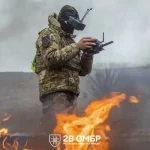 Оперативна ситуація на фронті: втрати ворога та бойові дії станом на ранок 12 січня 2026
