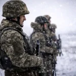 Оперативна інформація про російське вторгнення в Україну на ранок 14 січня 2026 року