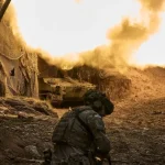 Оперативна ситуація на фронті: втрати рф та бої по напрямках станом на ранок 16 січня